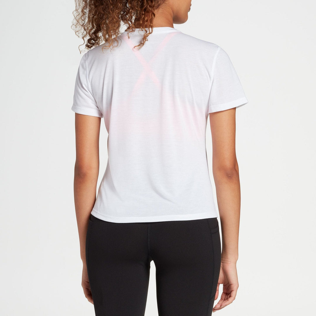 Brooks Women's Empower Her Collection Distance Graphic T-Shirt - CMD Sports