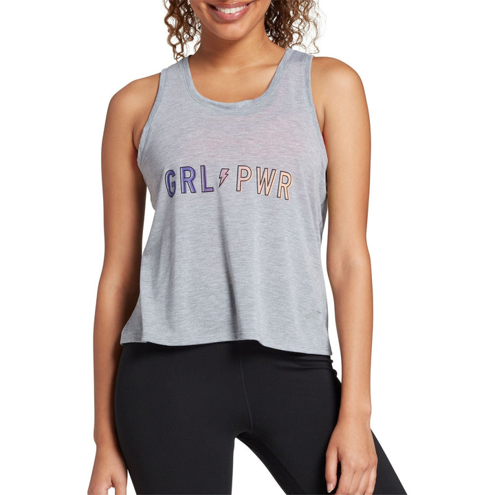 Brooks Women's Empower Her Collection Distance Graphic Tank Top - CMD Sports