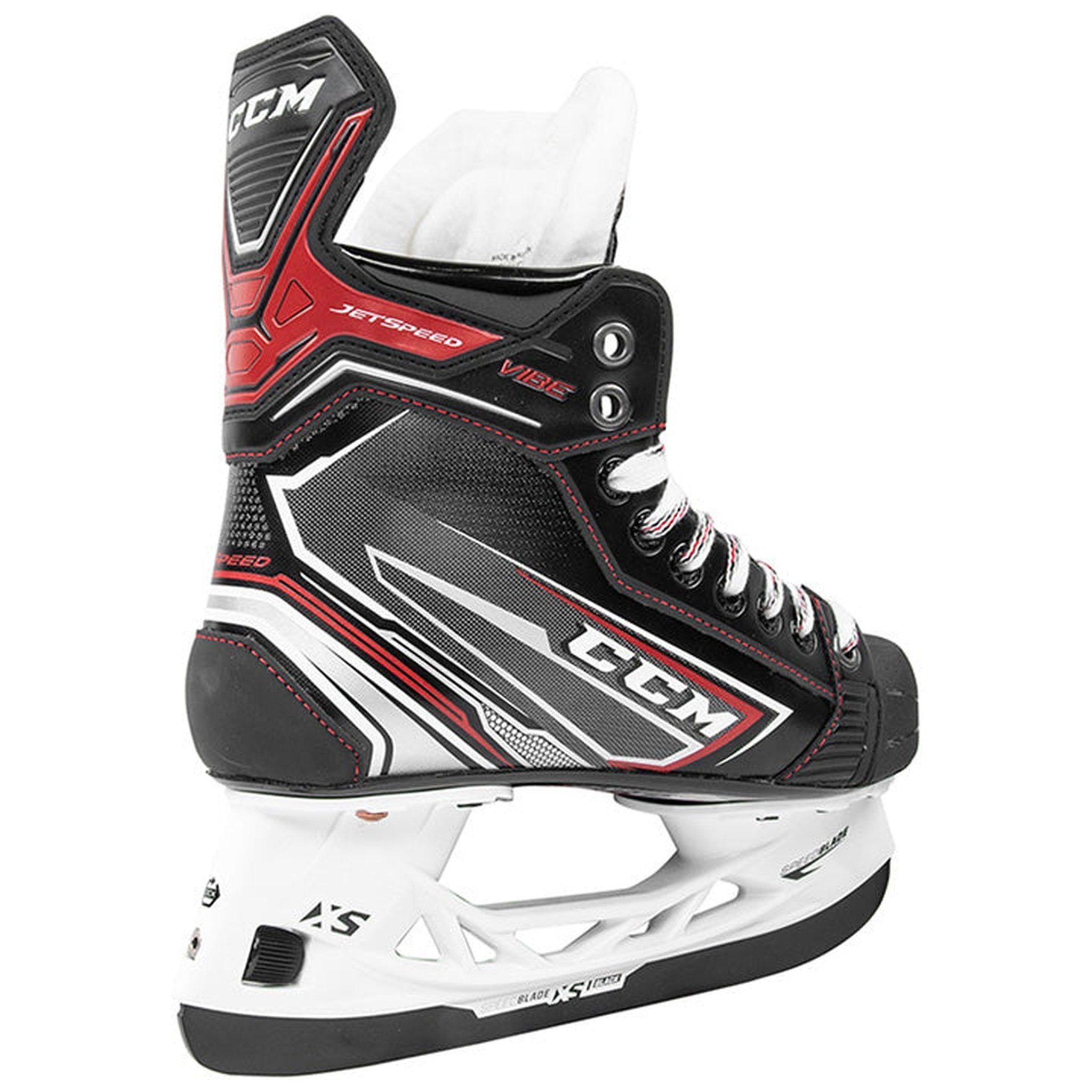 CCM online JetSpeed Vibe-junior sz 1