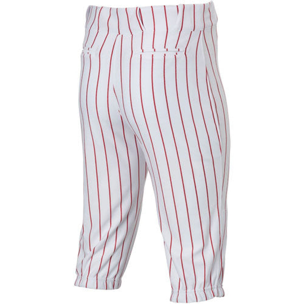 Champro Men's Triple Crown Pinstripe Knicker Baseball Pant - CMD Sports