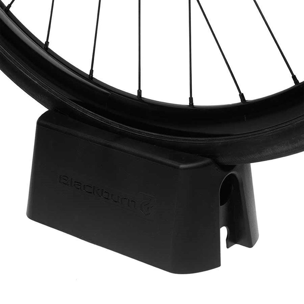 Clearance - Blackburn Bike Trainer Block - Bike Leveller - CMD Sports