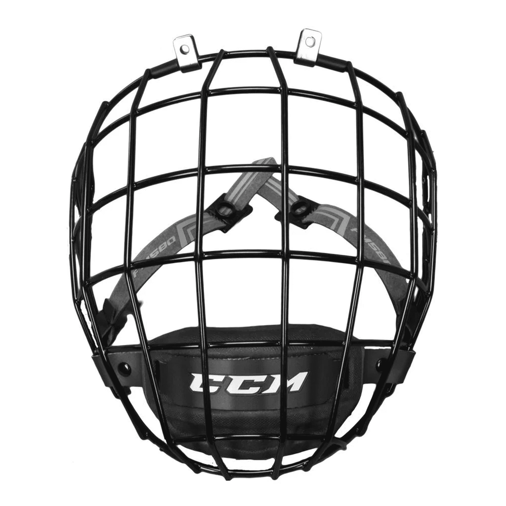 Clearance - CCM FM580 Cage - CMD Sports