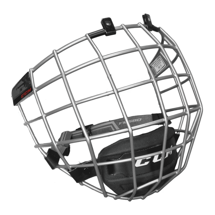 Clearance - CCM FM580 Cage - CMD Sports