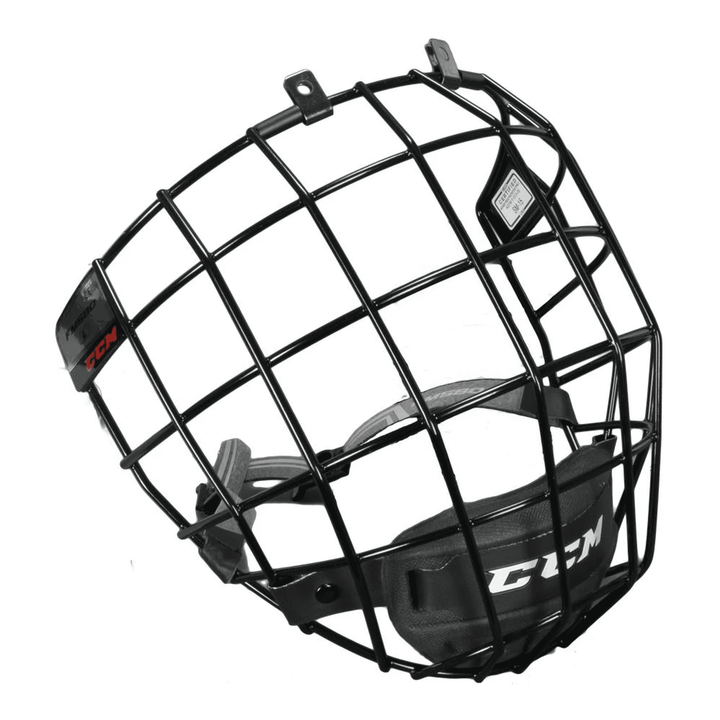 Clearance - CCM FM580 Cage - CMD Sports