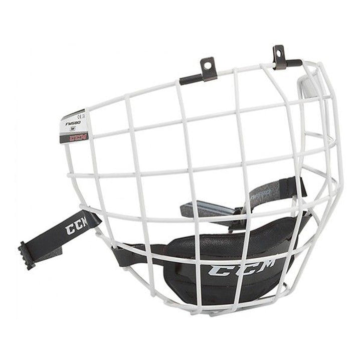 Clearance - CCM FM580 Cage - CMD Sports