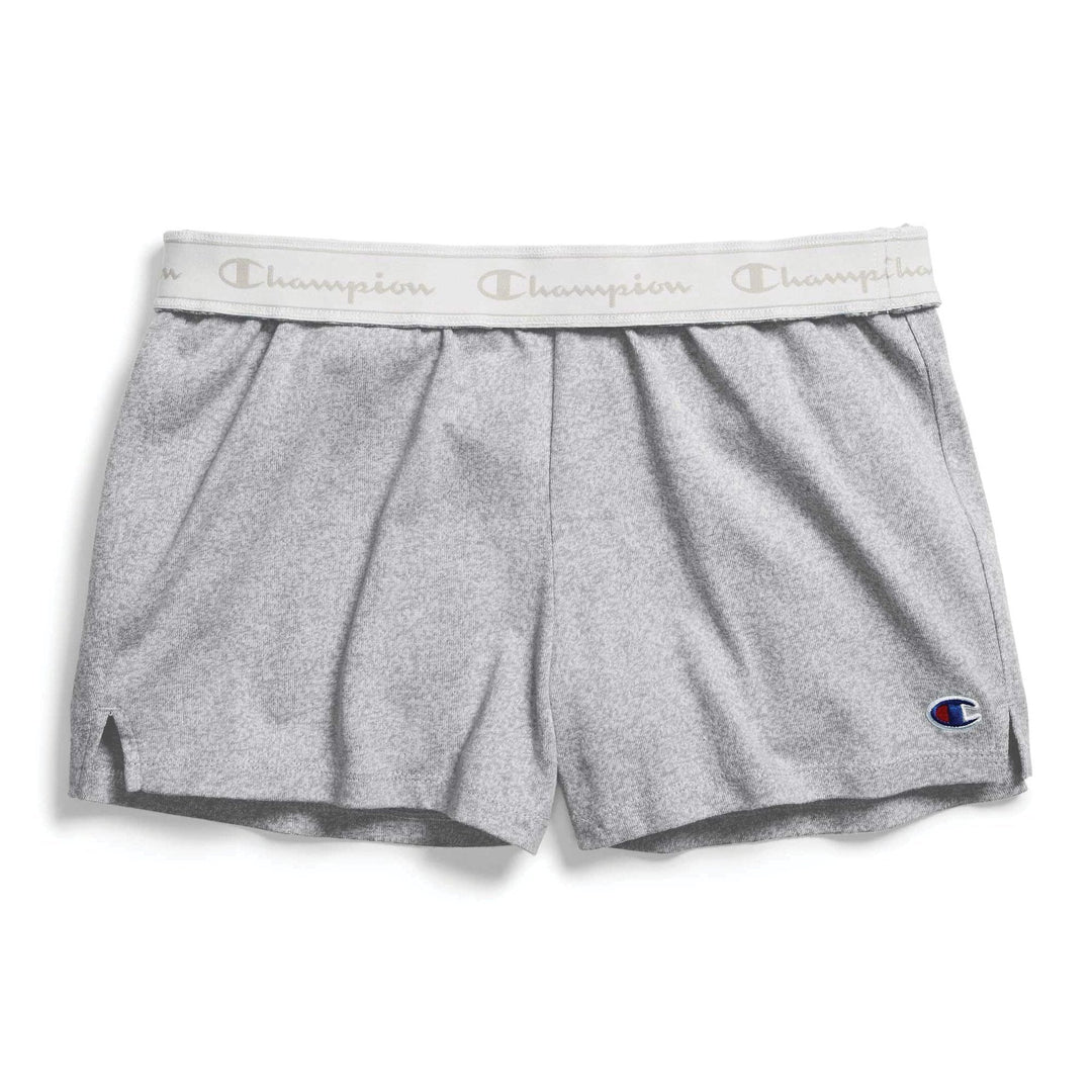 champion woman shorts