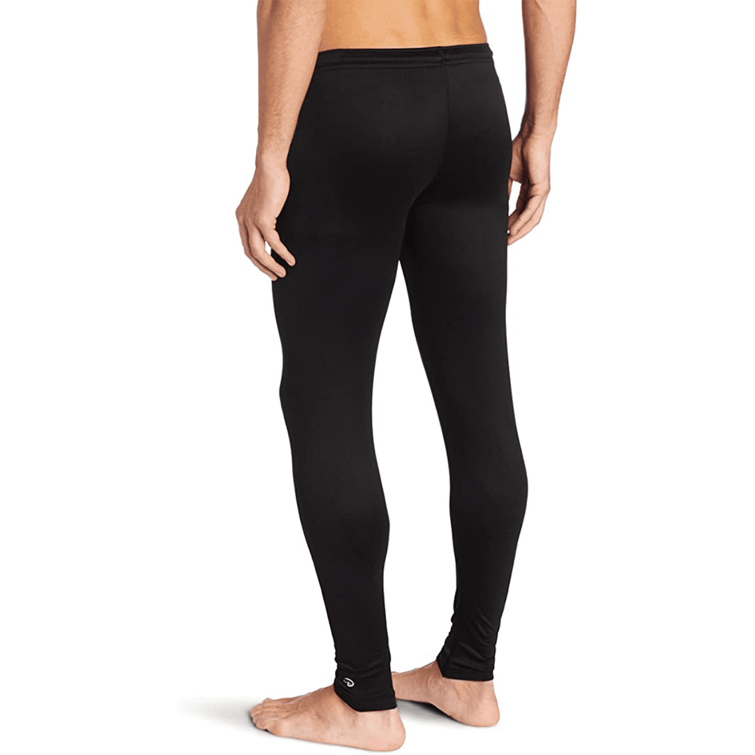 Clearance - Duofold Men's Varitherm Mid Weight Thermal Bottoms - CMD Sports