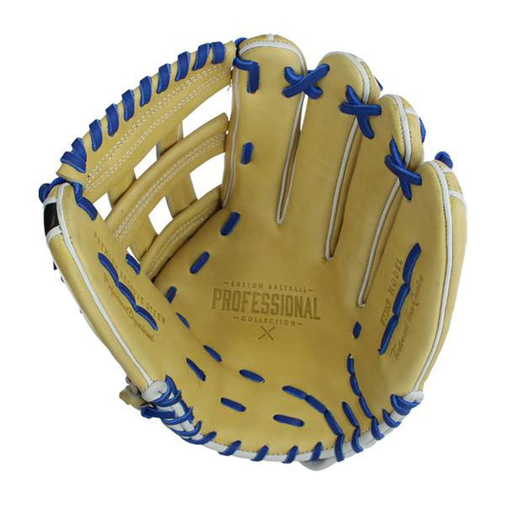 Clearance - Easton Pro Collection F73KP Kevin Pillar Game Spec Baseball Glove (12.75") - CMD Sports