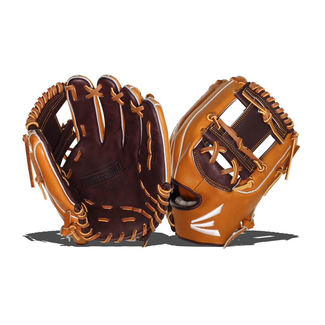 Clearance - Easton Professional Collection B21 Baseball Glove (11.5") - CMD Sports
