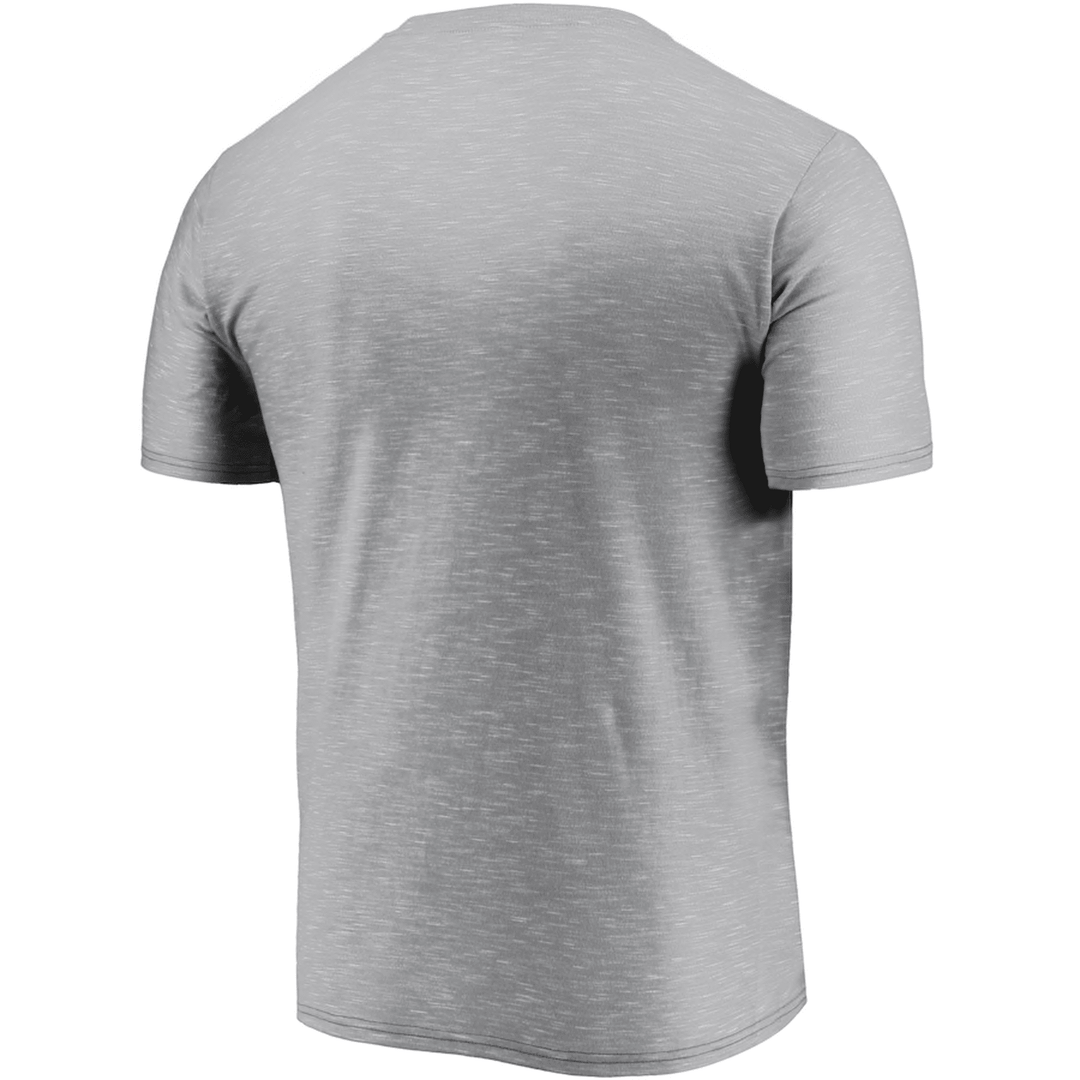Clearance - Golden State Warriors Fanatics Branded 2019 Western Conference Champions Locker Room T-Shirt - CMD Sports
