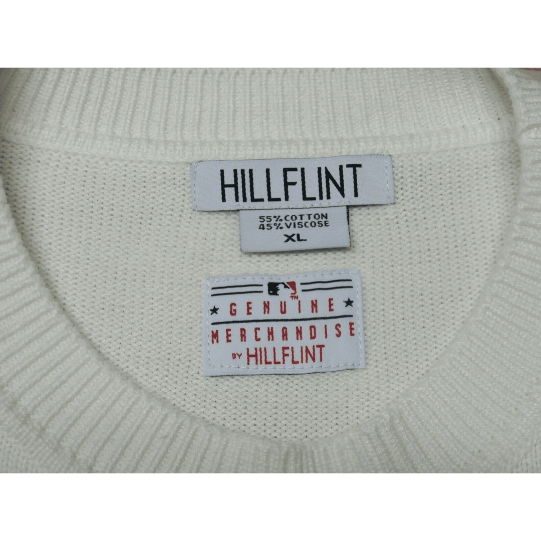 Hillflint sweater sales
