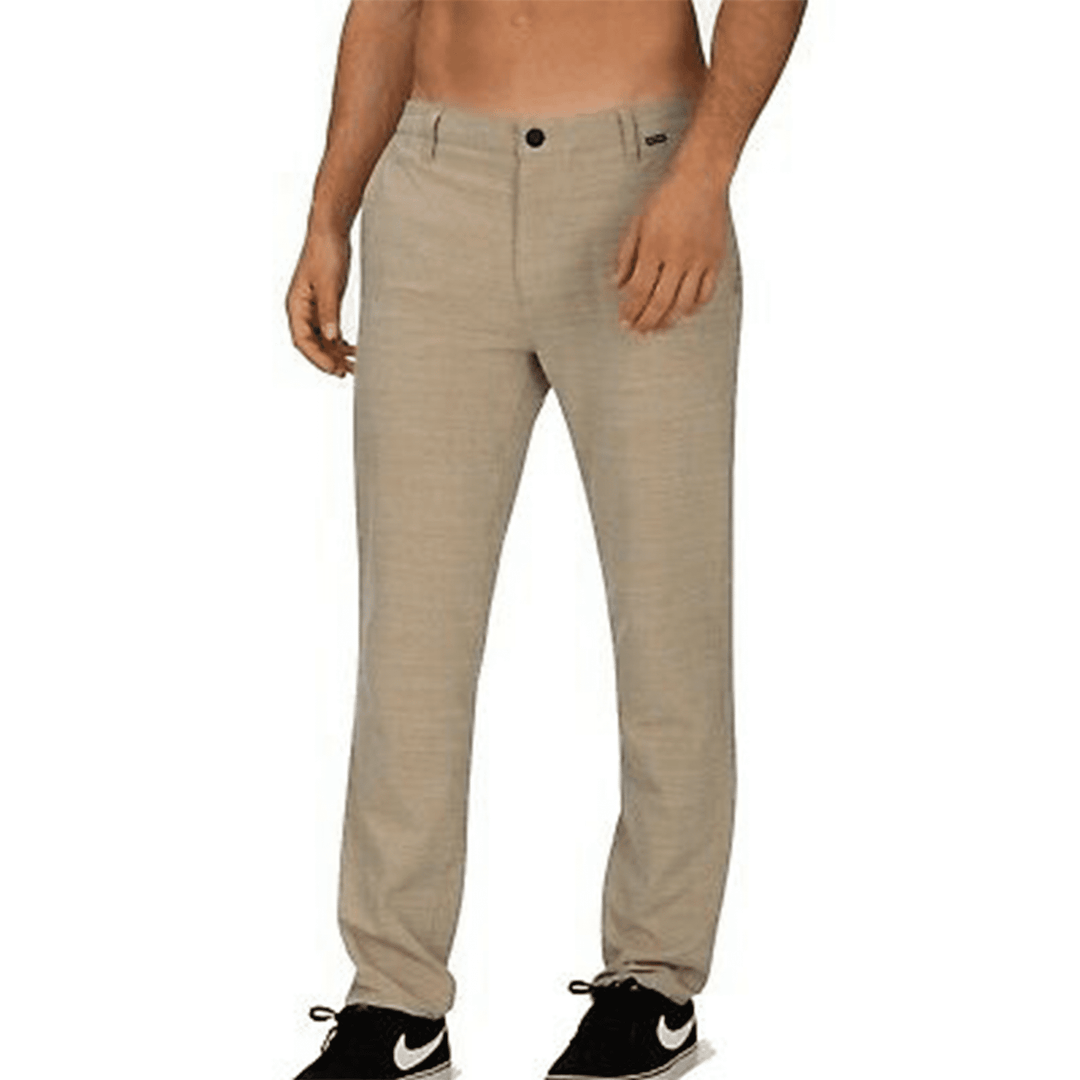 Clearance - Hurley Men's Dri-FIT Cutback Pants - CMD Sports