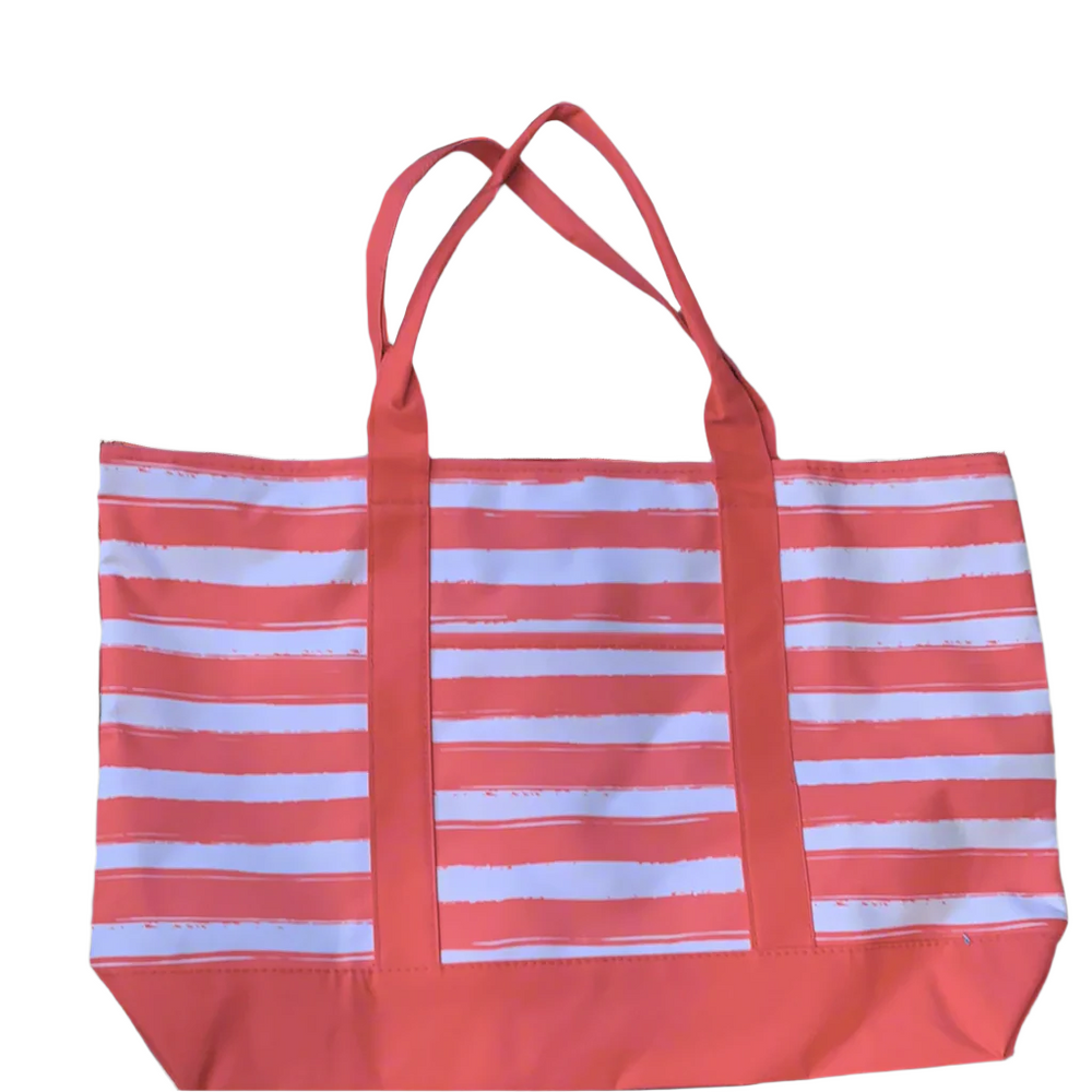 Clearance - Logo Beach Tote Bag - CMD Sports