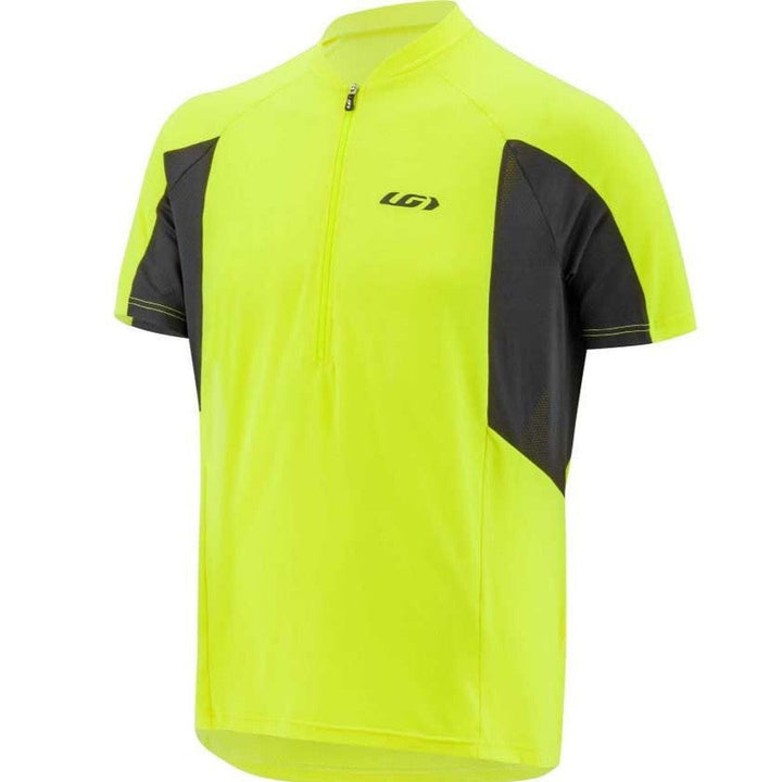 Clearance - Louis Garneau Men's Connection Cycling Jersey - CMD Sports