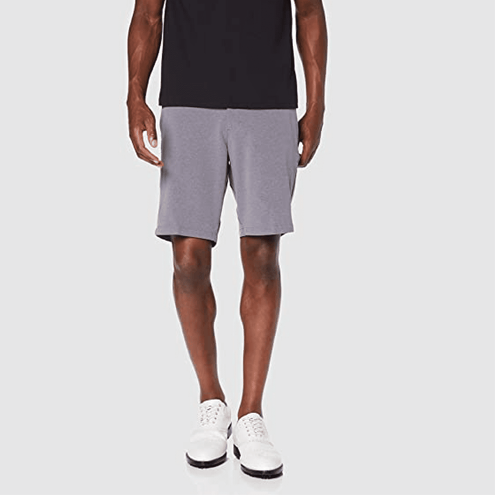 Clearance - Men's Nike Dry Flex Slim Fit Golf Shorts - CMD Sports