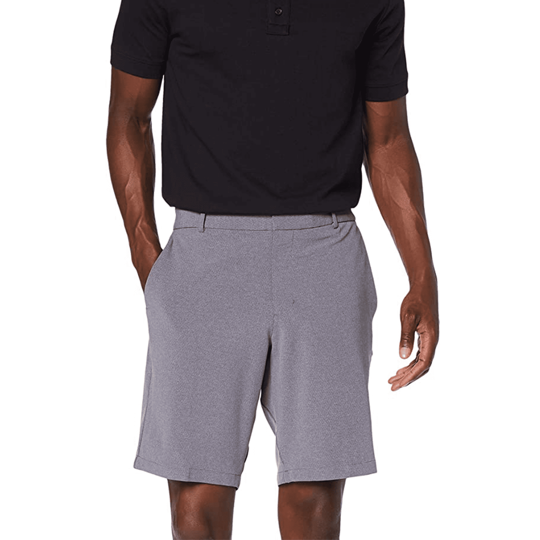 Nike flex men's golf shorts clearance