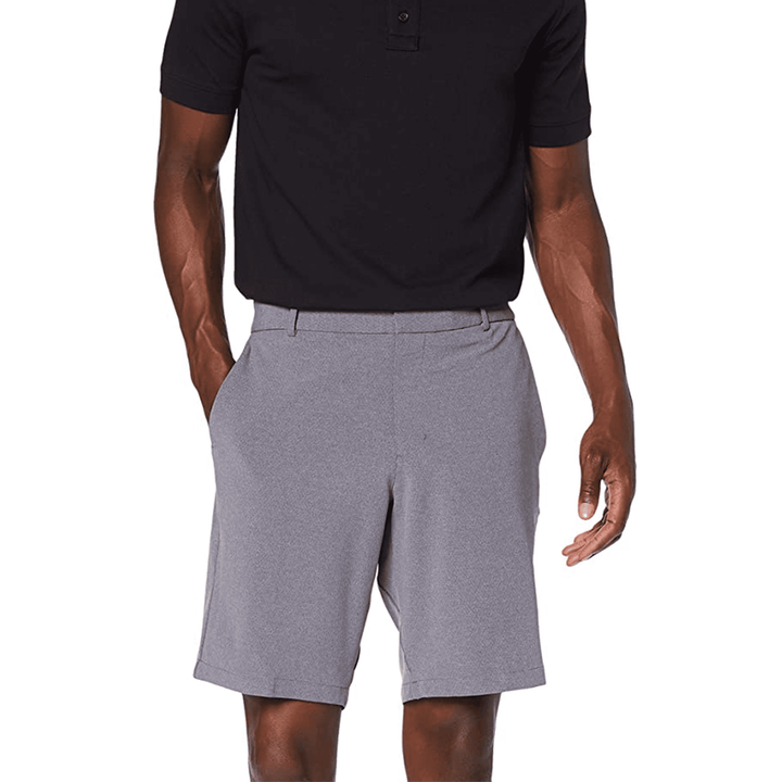 Clearance - Men's Nike Dry Flex Slim Fit Golf Shorts - CMD Sports