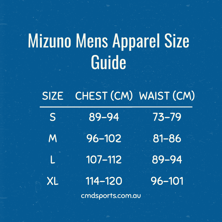 Clearance - Mizuno Men's Baseball T-Shirt - CMD Sports