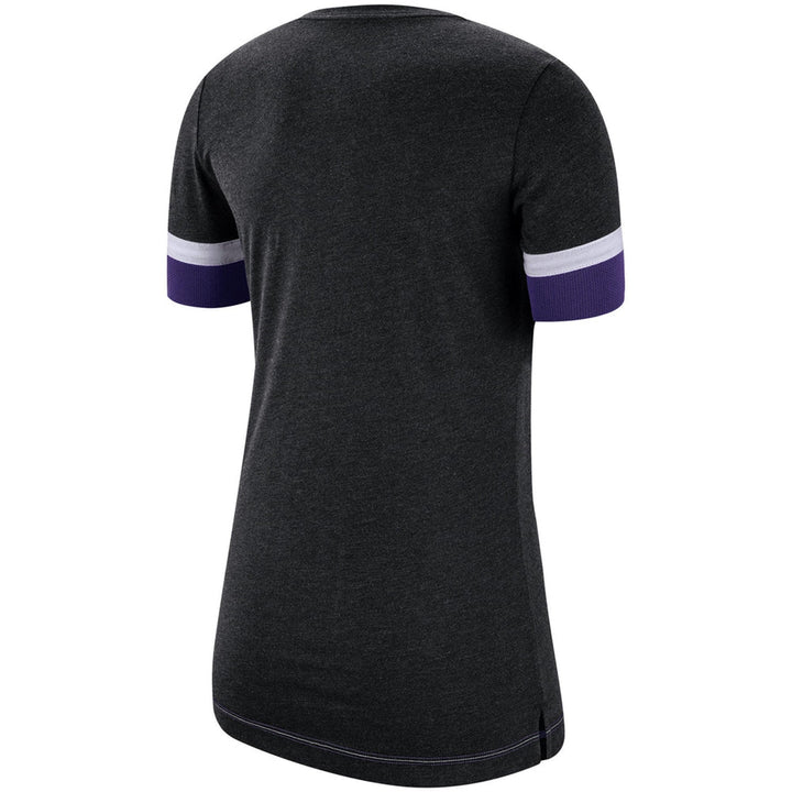 Clearance - Nike Women's Colorado Rockies Tri-Blend Fan T-Shirt - CMD Sports