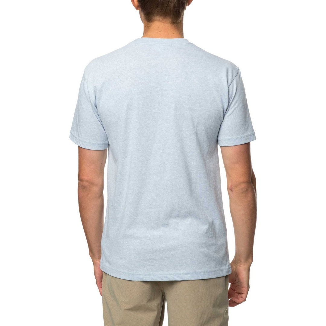 Clearance - O'Neill Men's Diamonds Pocket Short Sleeve T-Shirt - CMD Sports