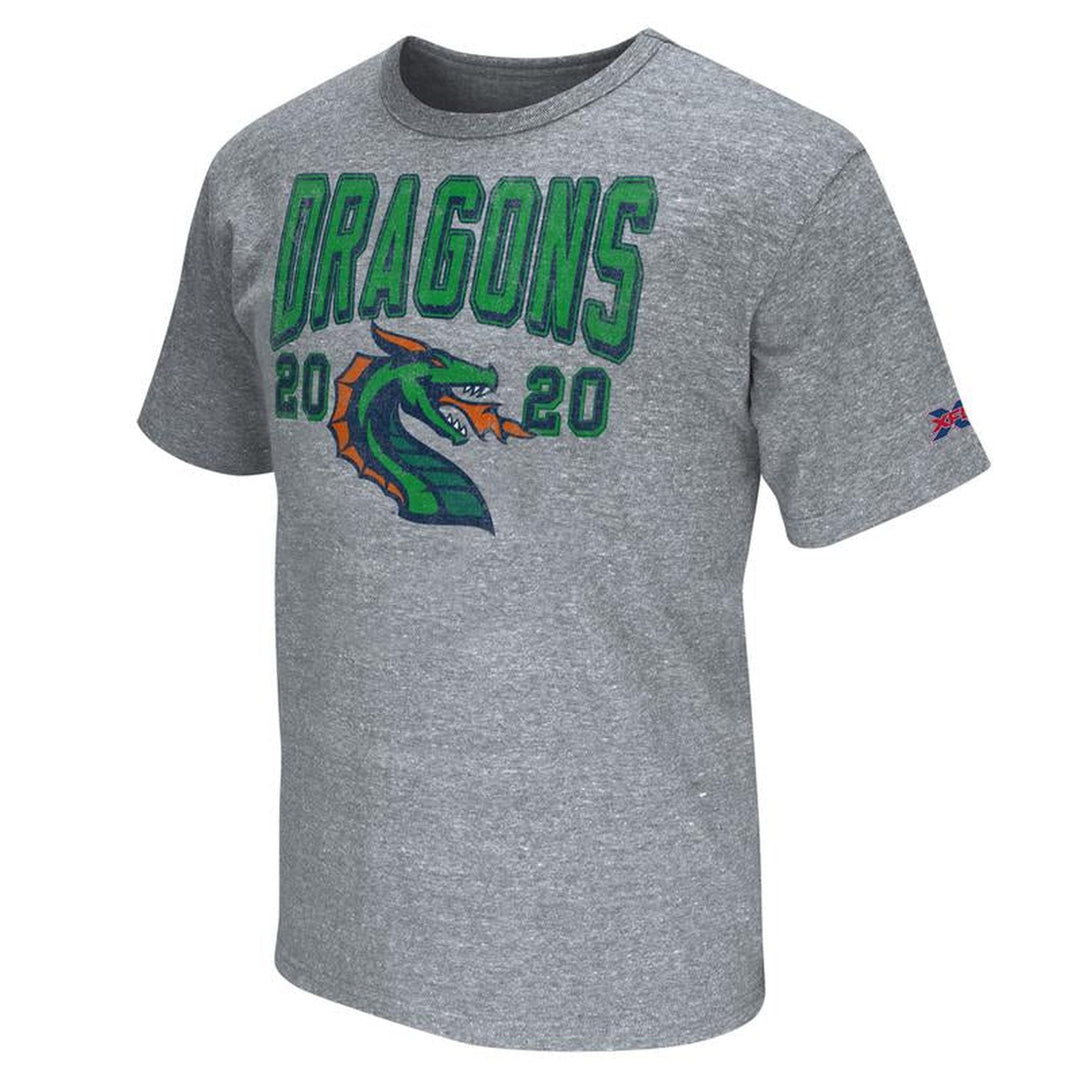 Clearance - Seattle Dragons Champ T-Shirt - CMD Sports