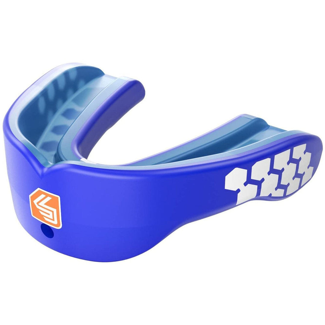 Clearance - Shock Doctor Gel Max Power Mouthguard Youth - CMD Sports