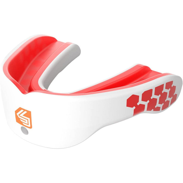 Clearance - Shock Doctor Youth Gel Max Power Flavor Fusion Classic Fit Mouthguard - CMD Sports