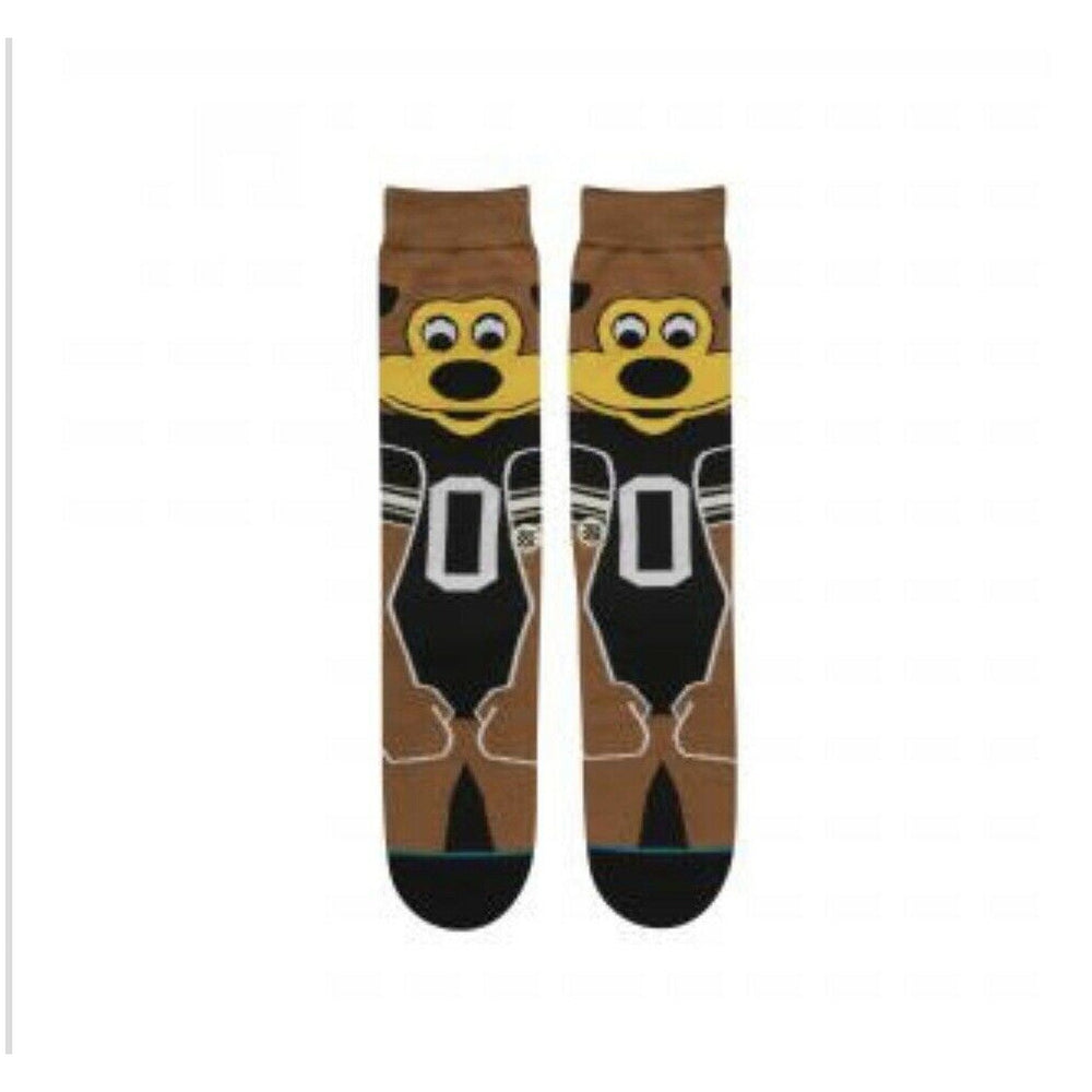 Clearance - Stance Men's Chip Colorado Sock - M545D16CHI - CMD Sports