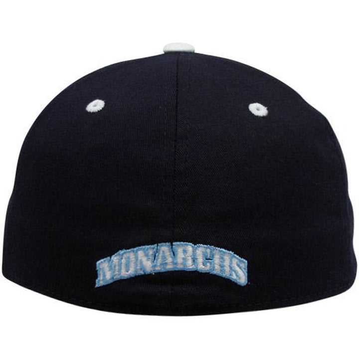Clearance - Top of the World Old Dominion Monarchs Navy Blue Youth One-Fit Hat - OSFA - CMD Sports