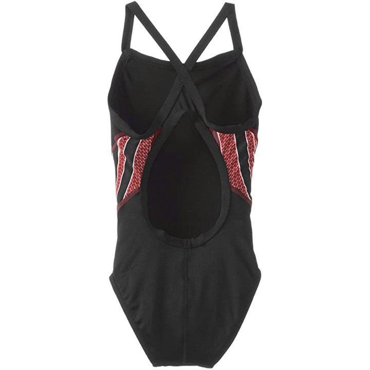 Clearance - TYR SPORT Girl's Phoenix Splice Diamondfit Swimsuit - CMD Sports