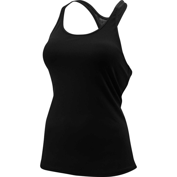 Clearance - TYR Women's Solid Taylor Tankini - CMD Sports