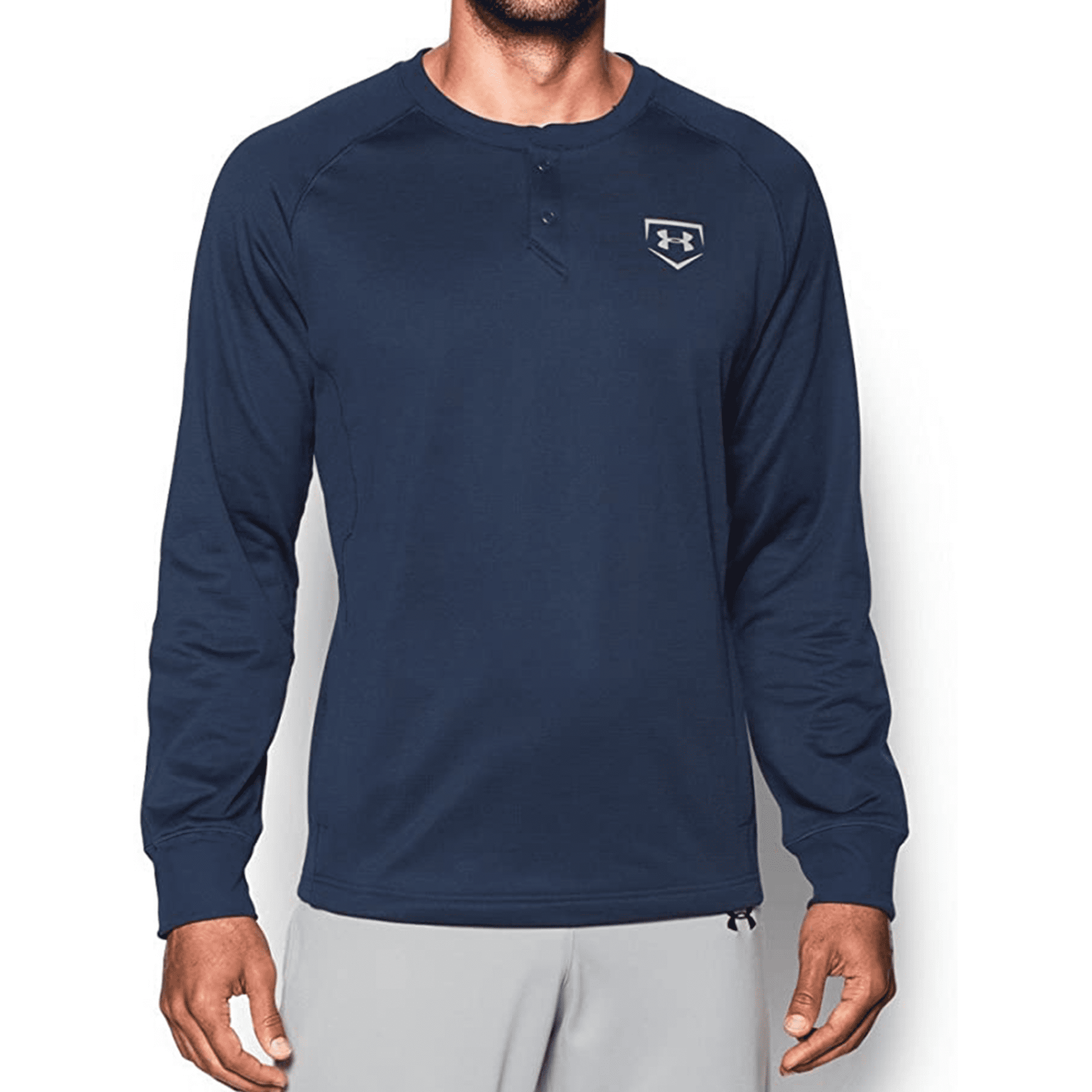 Waffle Crew Neck Under Armour Waffle Henley Waffle Henley Under