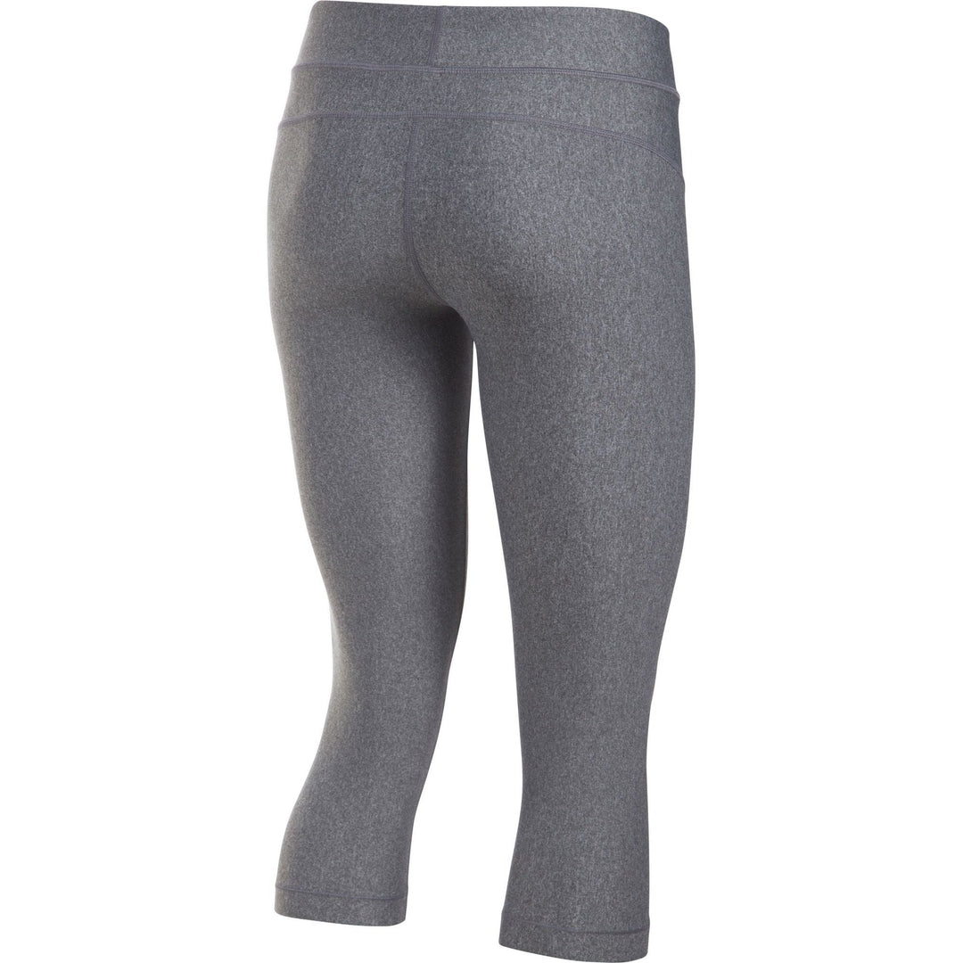 Women's HeatGear® Capri Pants, Under Armour Capri Pants Ladies