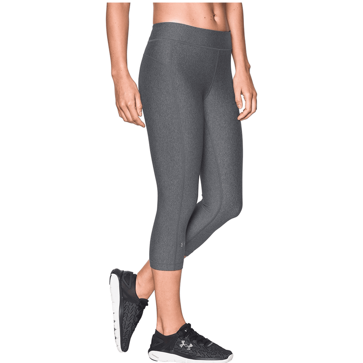 Clearance - Under Armour Women's HeatGear Armour Capris 2.0 - CMD Sports