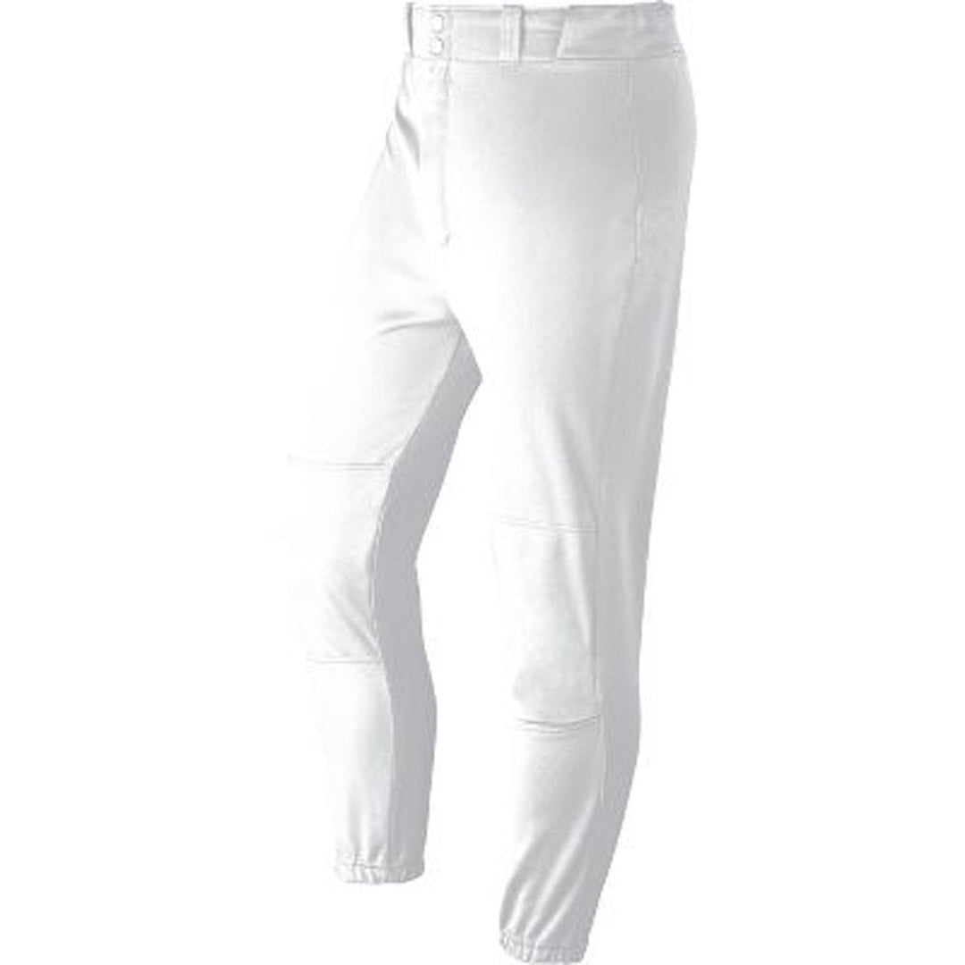 Wilson Classic WTA4332 Relaxed Fit Polyester Adult Baseball Pants with  Piping