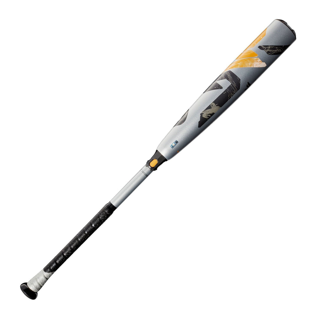 DeMarini CF BBCOR Baseball Bat (-3) - CMD Sports