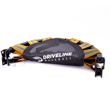 Driveline Recovery Mini Trampoline - Driveline Baseball