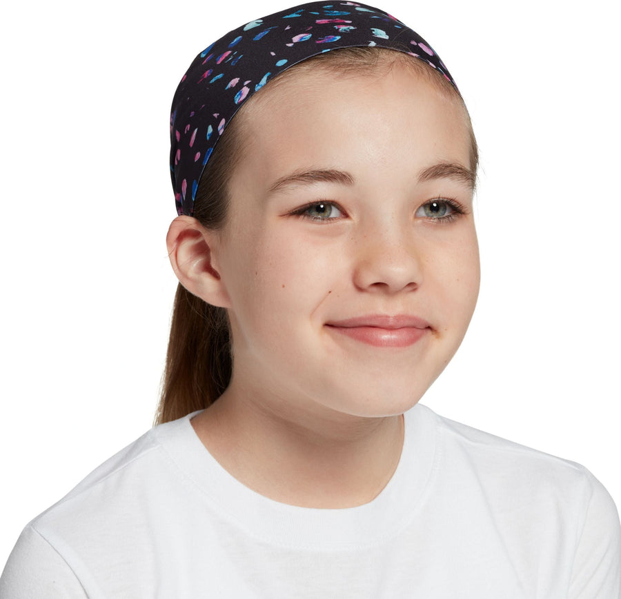 DSG Girls' Knotted Tie Headband CMD Sports