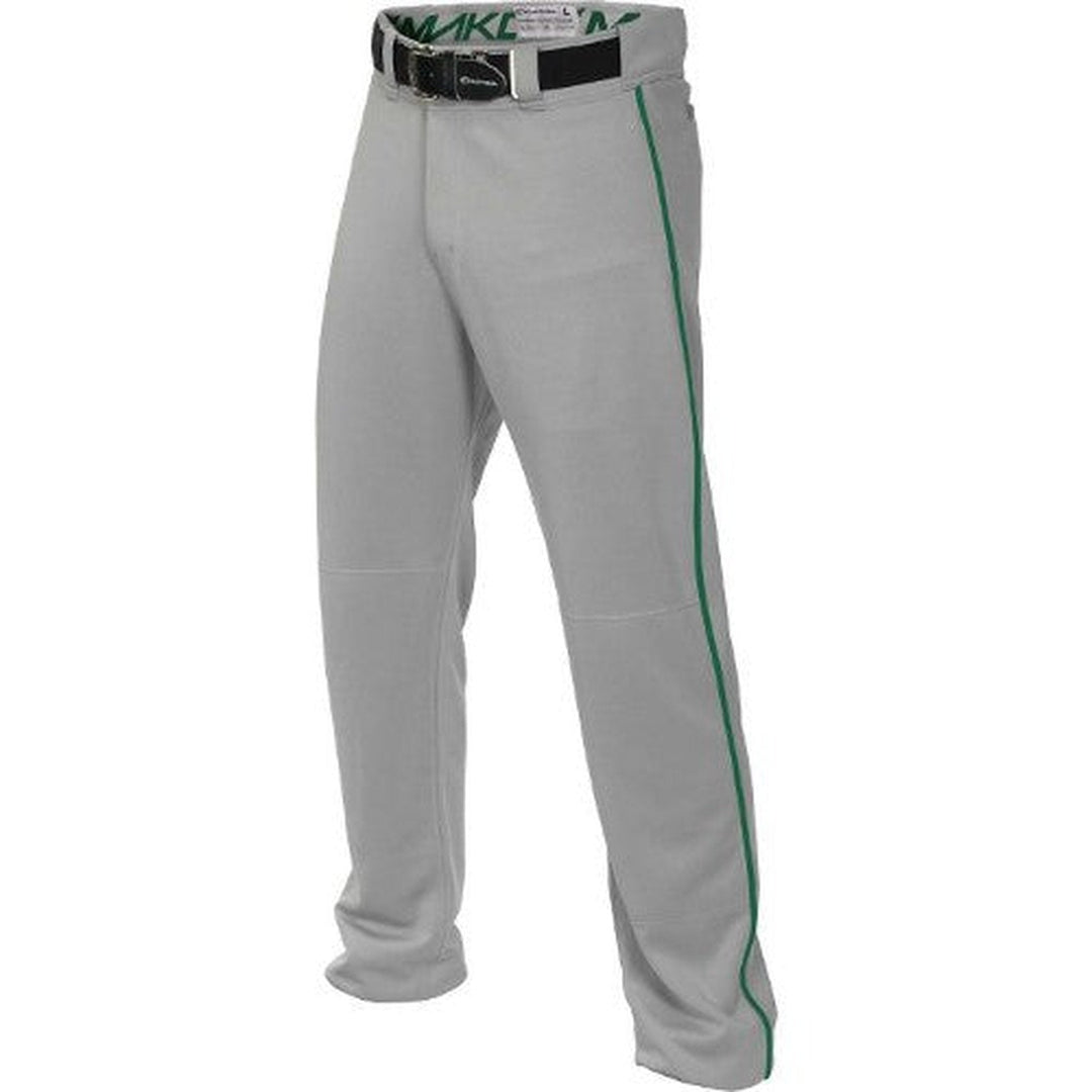 Easton Adult Mako 2 Piped Baseball Pants - CMD Sports