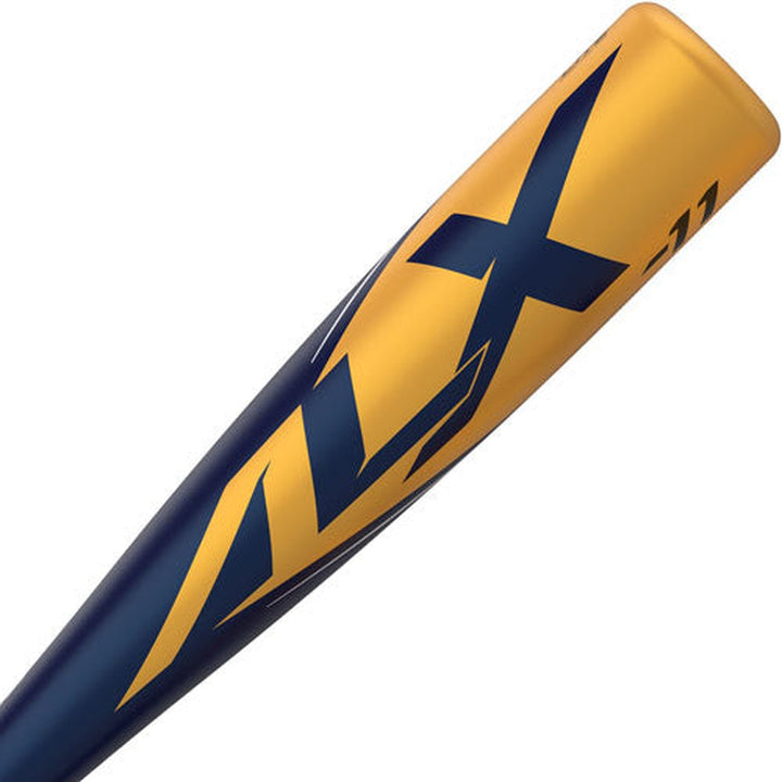 Easton Alpha ALX USA Youth Bat 2022 (-11) - CMD Sports