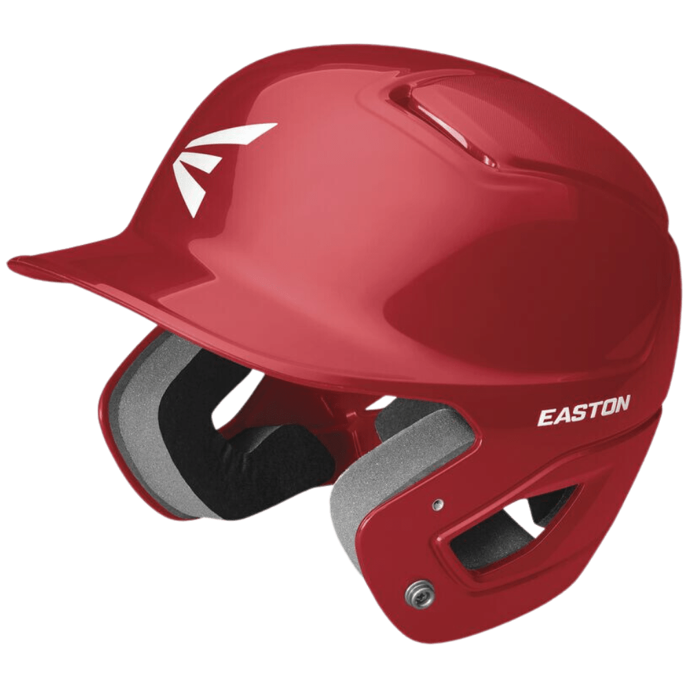 Easton Alpha Solid Batting Helmet - CMD Sports