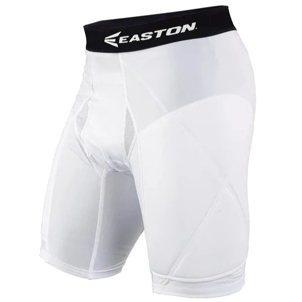 Easton Extra Protective Sliding Short ADULT - CMD Sports