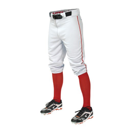 EASTON PRO PLUS KNICKER Piped Baseball Pant - YOUTH - CMD Sports