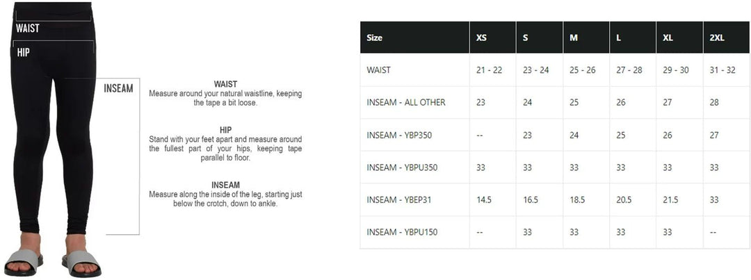 EASTON PRO PLUS KNICKER Piped Baseball Pant - YOUTH – CMD Sports