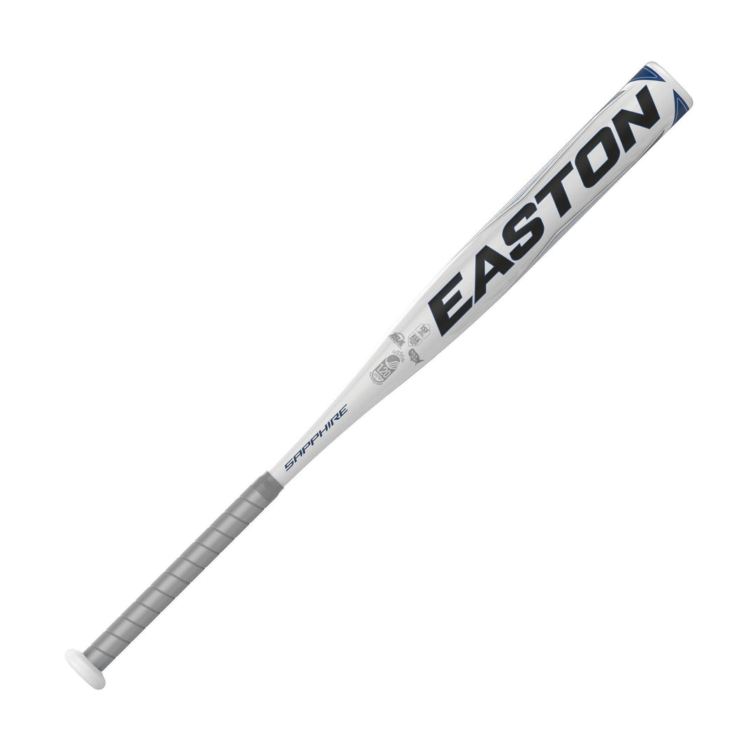 Easton Sapphire -12 Fastpitch Softball Bat - CMD Sports