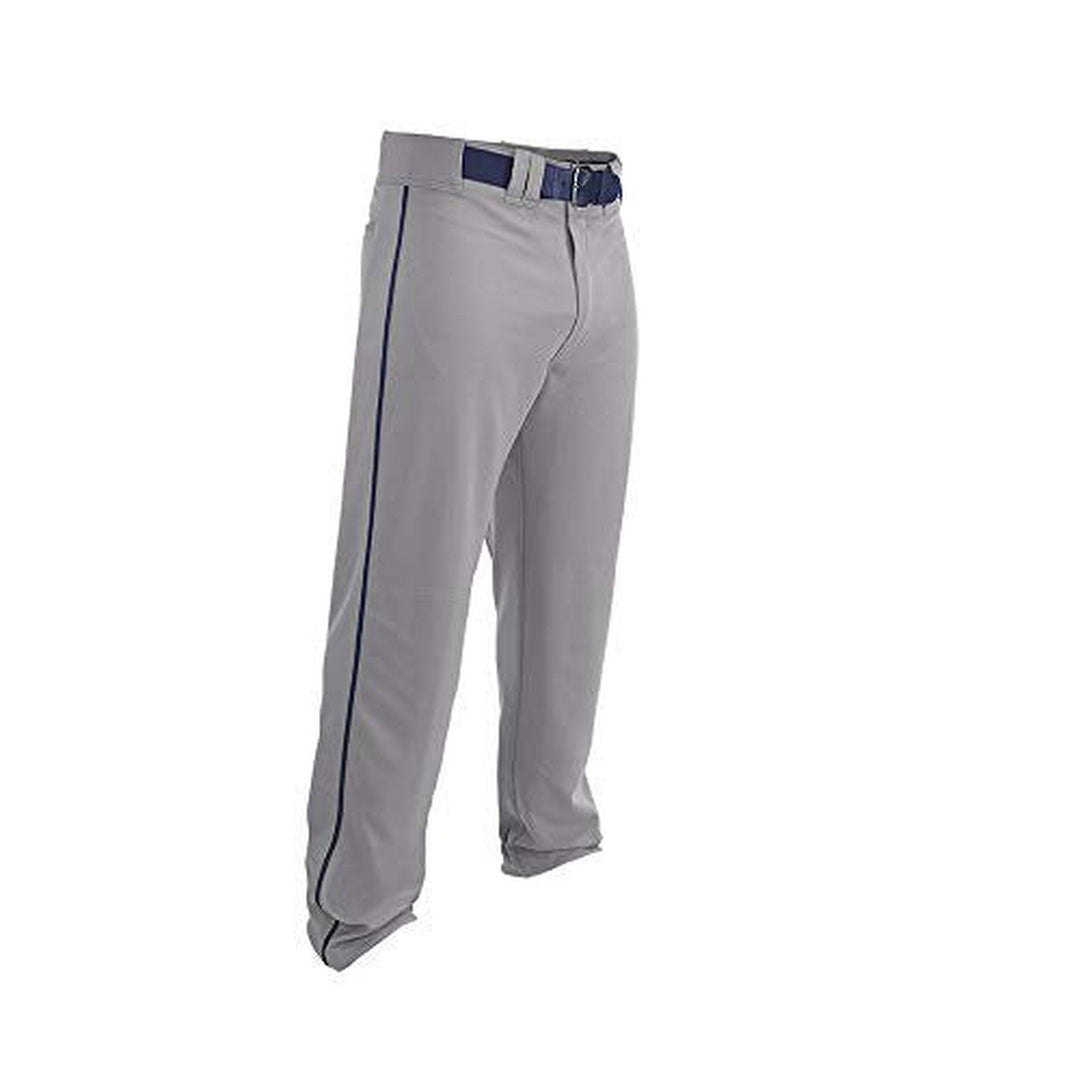 Easton YOUTH Rival 2 Piped Baseball Pants - CMD Sports