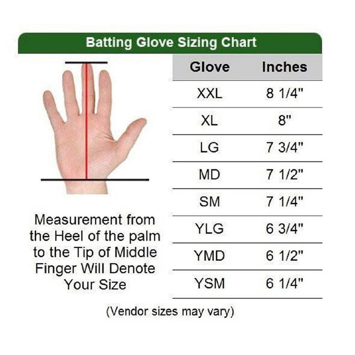 EvoShield Adult G2S 950 Protective Batting Gloves - CMD Sports