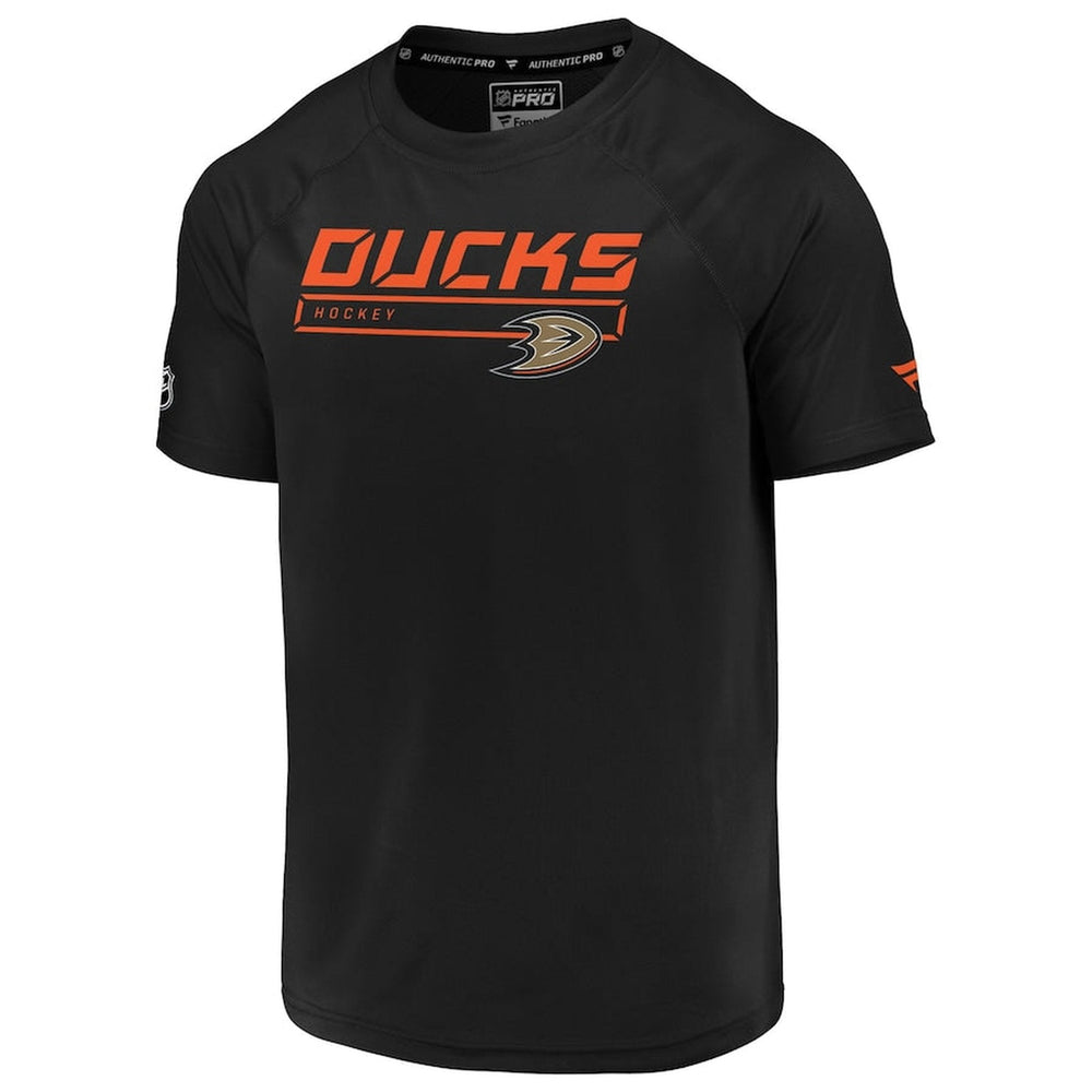 Fanatics Anaheim Ducks Rinkside T-Shirt - CMD Sports