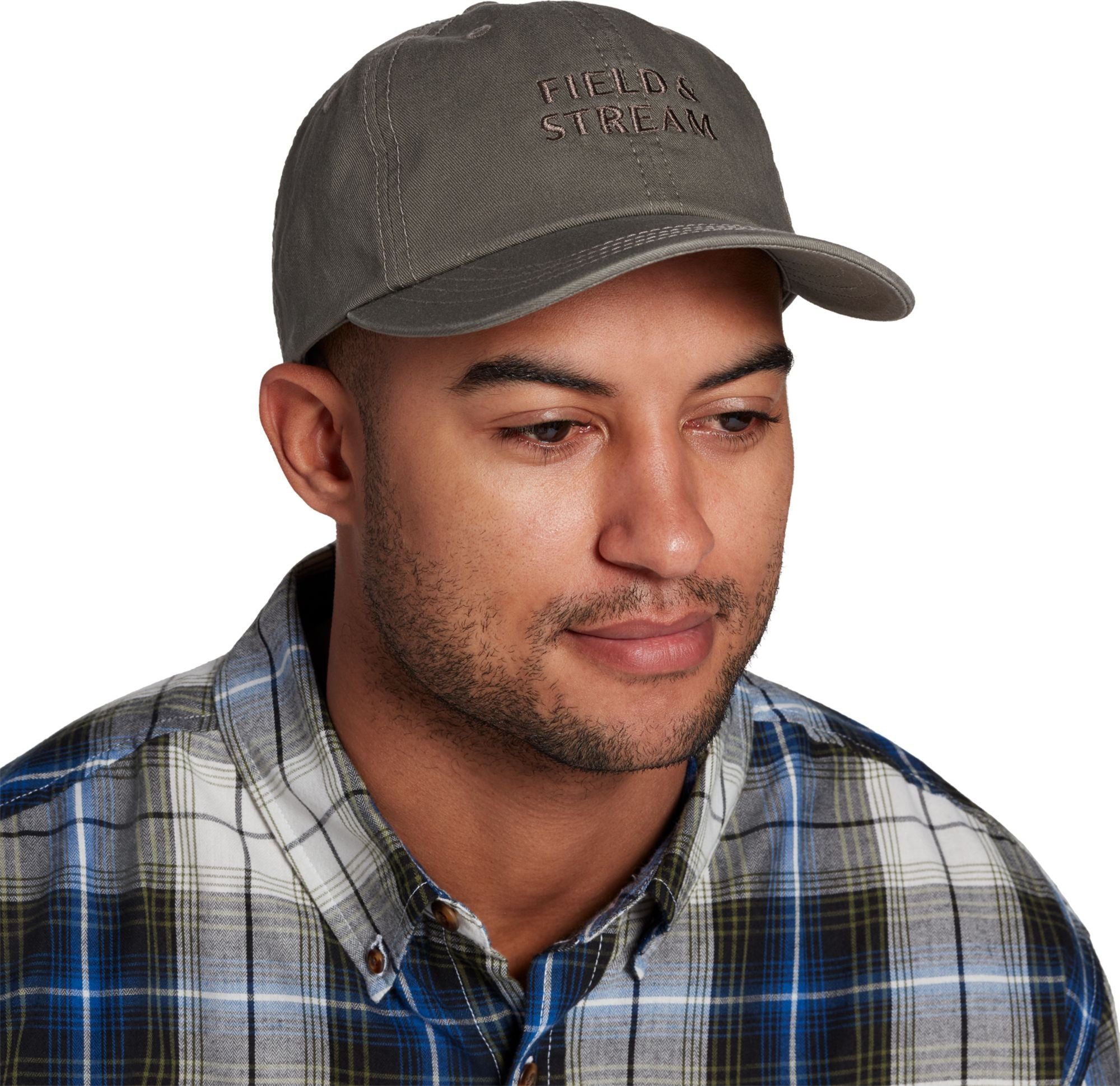 Field & Stream Men's Traditional Logo Hat – CMD Sports