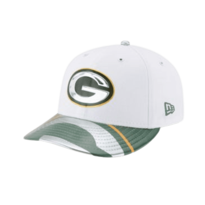 Green Bay Packers NFL New Era 59Fifty Cap - CMD Sports